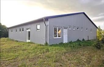 Kiadó Dabasi raktár hirdetés (77637934)