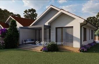 Eladó Balatonszőlősi családi ház hirdetés (27214432)