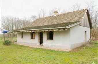Eladó Jakabszállási hétvégi ház hirdetés (71444956)