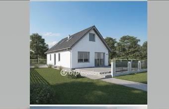 Eladó Nyíregyházai üdülőövezeti telek hirdetés (44771599)