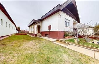 Eladó Nagykállói családi ház hirdetés (57439561)