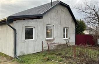 Eladó Nagykállói családi ház hirdetés (54752453)