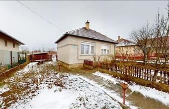 Eladó Nyírteleki családi ház hirdetés (66337743)