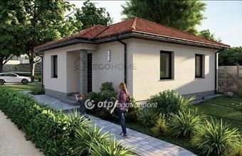 Eladó Mosonmagyaróvári családi ház hirdetés (97761273)