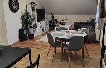 Eladó Győri tégla lakás hirdetés (84284364)
