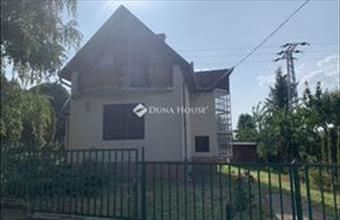 Eladó Szolnoki hétvégi ház hirdetés (36338323)