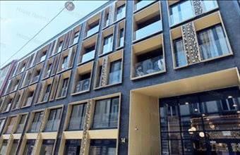 Kiadó Budapest VII. kerületi tégla lakás hirdetés (44357337)