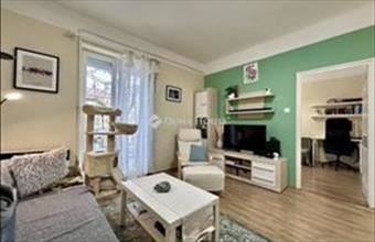 Eladó Budapest XIV. kerületi tégla lakás hirdetés (52625339)