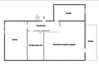 Eladó Dunakeszi tégla lakás hirdetés (82359643)