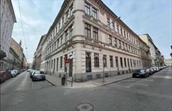 Eladó Budapest VIII. kerületi tégla lakás hirdetés (27337995)