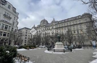 Eladó Budapest V. kerületi tégla lakás hirdetés (27447472)