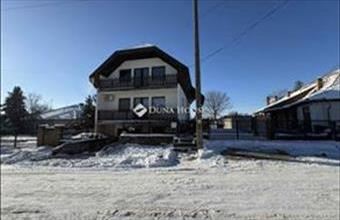 Eladó Ócsai családi ház hirdetés (73853793)