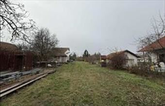 Eladó Érdi lakóövezeti telek hirdetés (64437435)