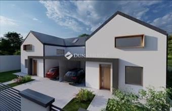 Eladó Vecsési ikerház hirdetés (35838212)