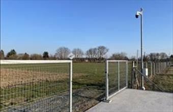 Kiadó Gyöngyösfalui fejlesztési lakóterület hirdetés (25977357)