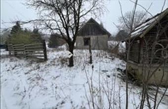 Eladó Alsóújlaki egyéb telek hirdetés (84542317)