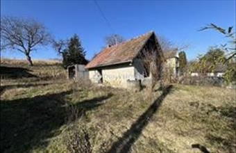 Eladó Alsóújlaki egyéb telek hirdetés (84542317)