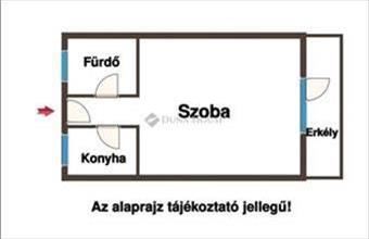 Eladó Veszprémi tégla lakás hirdetés (43939733)