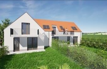 Eladó Veszprémi ikerház hirdetés (57535952)