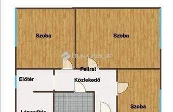 Eladó Budapest XVIII. kerületi családi ház hirdetés (48736645)