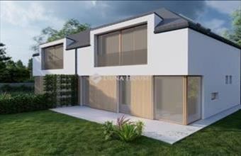 Eladó Vecsési ikerház hirdetés (54314437)