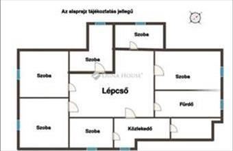 Eladó Budapest XVIII. kerületi családi ház hirdetés (49924378)