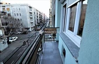 Kiadó Budapest XIII. kerületi tégla lakás hirdetés (67444577)