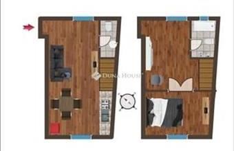 Eladó Budapest III. kerületi tégla lakás hirdetés (63237747)