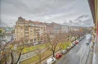 Eladó Budapest XII. kerületi tégla lakás hirdetés (28923399)