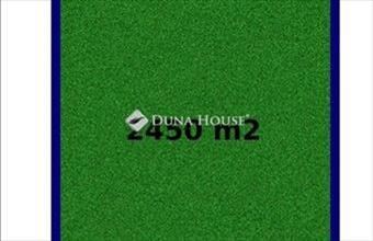 Eladó Balatonalmádi külterületi telek hirdetés (43733427)