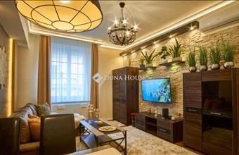 Kiadó Budapest V. kerületi tégla lakás hirdetés (37317937)