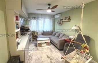 Eladó Budapest III. kerületi panel lakás hirdetés (43892586)