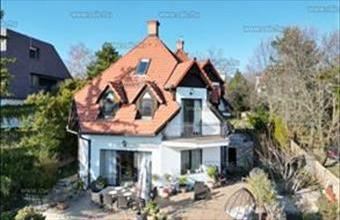 Eladó Budapest II. kerületi ikerház hirdetés (83947797)