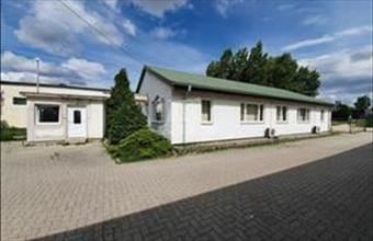 Kiadó Székesfehérvári iroda irodaházban hirdetés (42967773)