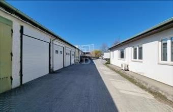 Kiadó Székesfehérvári raktár hirdetés (47787832)