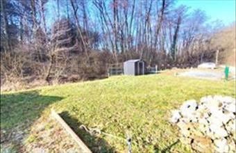 Eladó Döbröntei lakóövezeti telek hirdetés (44722443)