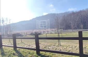 Eladó Döbröntei lakóövezeti telek hirdetés (44722443)