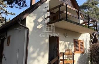 Eladó Balatonvilágosi hétvégi ház hirdetés (24398347)