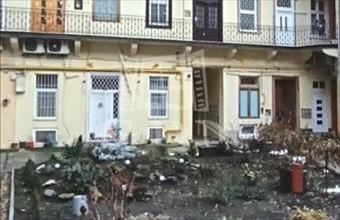 Eladó Budapest VII. kerületi tégla lakás hirdetés (83368873)