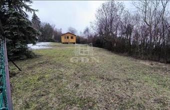 Eladó Dunabogdányi lakóövezeti telek hirdetés (57977337)