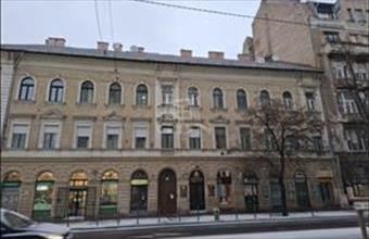 Eladó Budapest VIII. kerületi tégla lakás hirdetés (23547443)