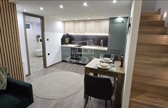 Eladó Budapest V. kerületi tégla lakás hirdetés (96447389)