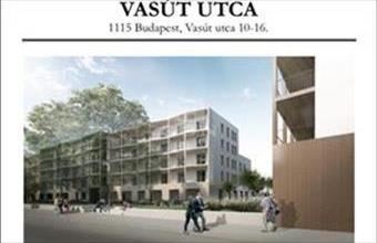 Eladó Budapest XI. kerületi tégla lakás hirdetés (52782784)