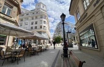 Eladó Budapest V. kerületi tégla lakás hirdetés (68966793)