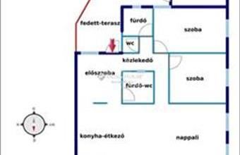 Eladó Gyöngyössolymosi családi ház hirdetés (32373484)