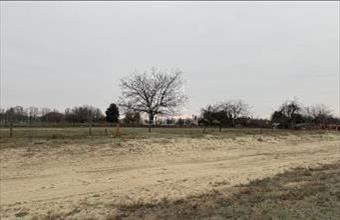 Eladó Dunaharaszti lakóövezeti telek hirdetés (34544262)