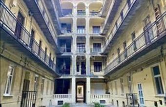 Eladó Budapest VII. kerületi tégla lakás hirdetés (55995485)