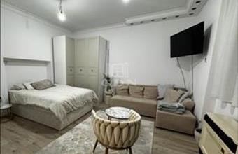 Eladó Budapest I. kerületi tégla lakás hirdetés (94628335)