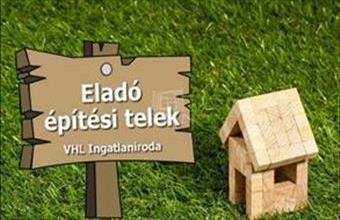 Eladó Hajdúnánási lakóövezeti telek hirdetés (33179395)