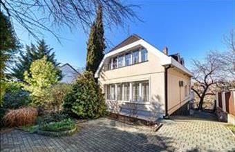 Eladó Budapest XXII. kerületi családi ház hirdetés (54542358)